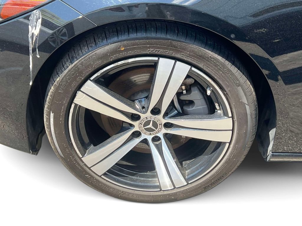 Used 2022 Mercedes-Benz C 300 4MATIC Sedan image 11