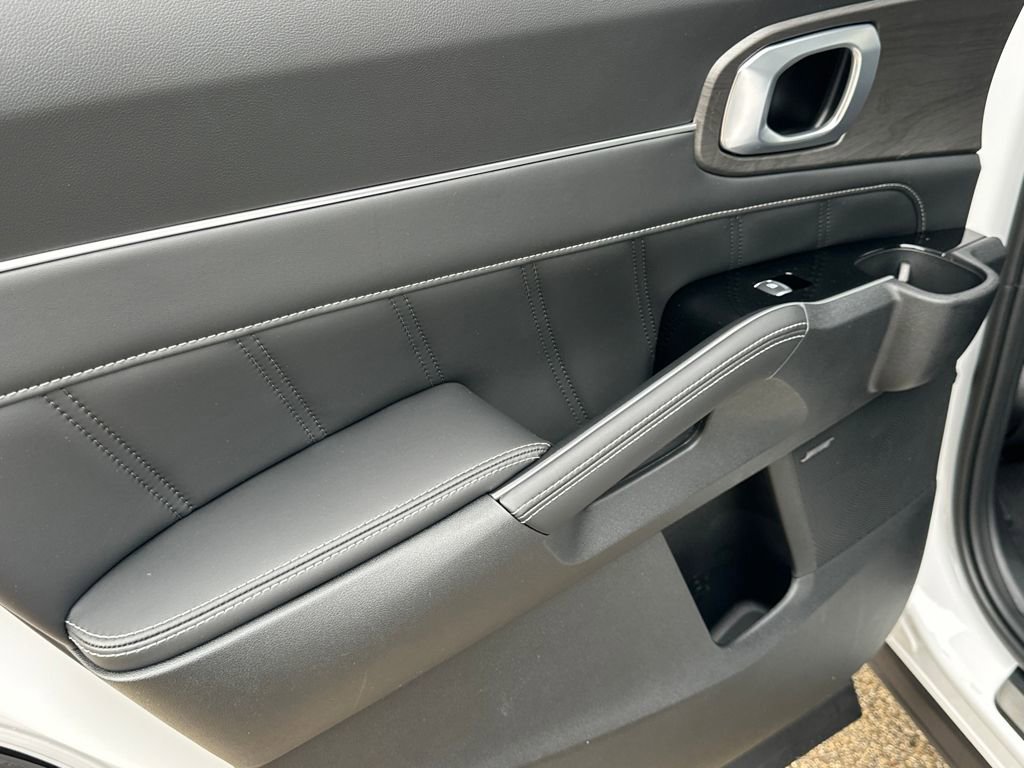 New 2026 Kia Sorento SX AWD/4WD image 15