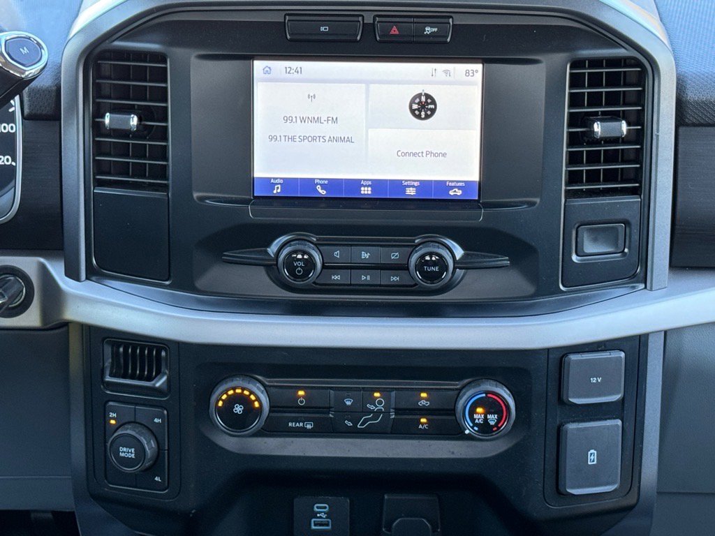 Used 2023 Ford F150 XLT image 14