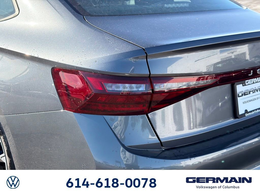 New 2026 Volkswagen Jetta Sport image 15