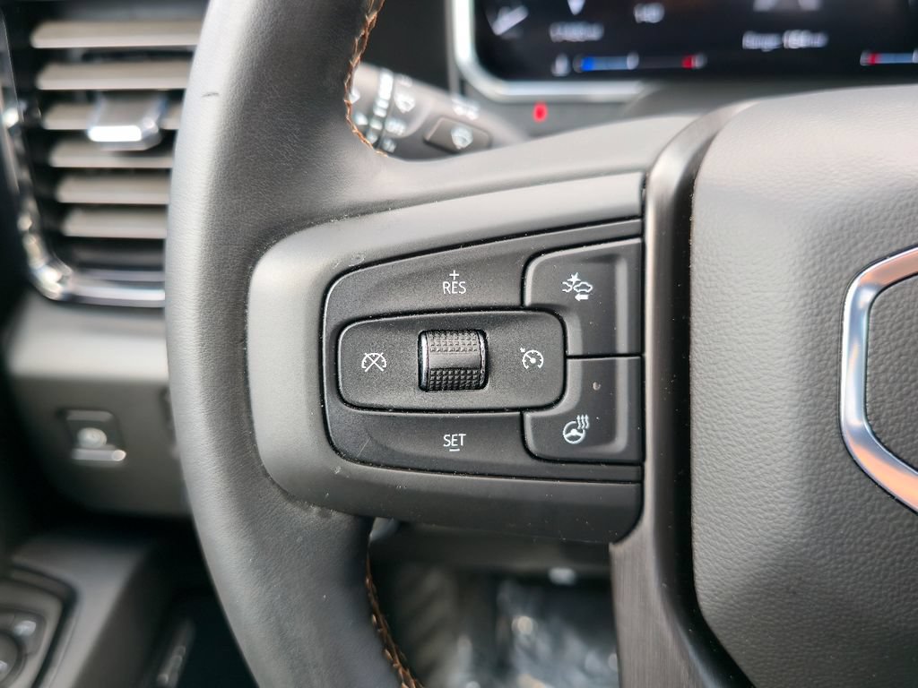 Certified 2026 GMC Sierra 2500 AT4 w/ AT4 Premium Plus Package AWD/4WD image 20
