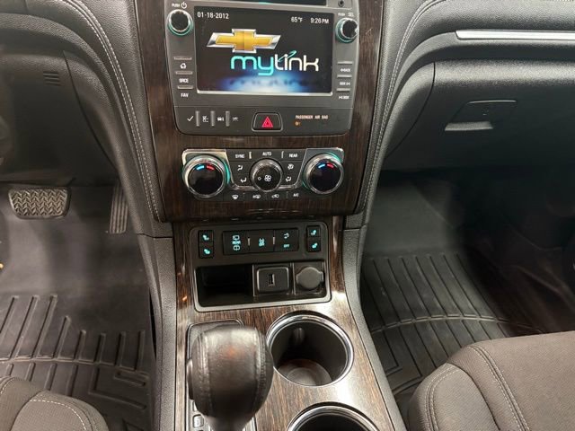Used 2016 Chevrolet Traverse LT FWD image 19