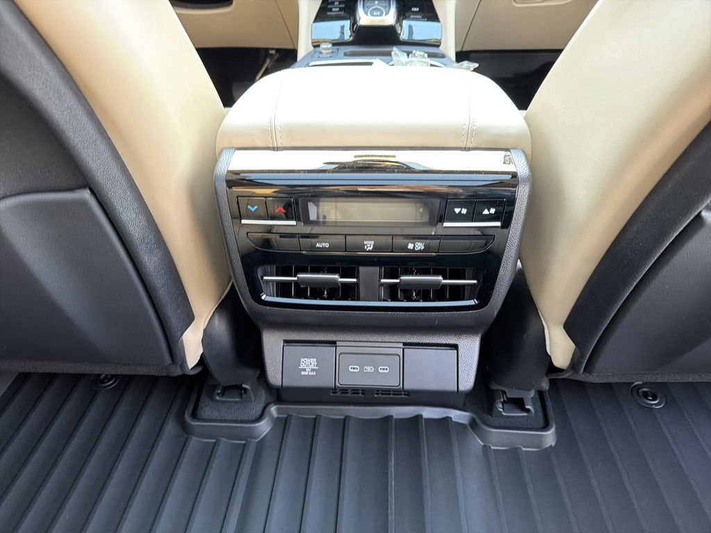 New 2026 Acura MDX w/ Technology Package image 21