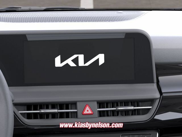 New 2026 Kia Seltos S image 20