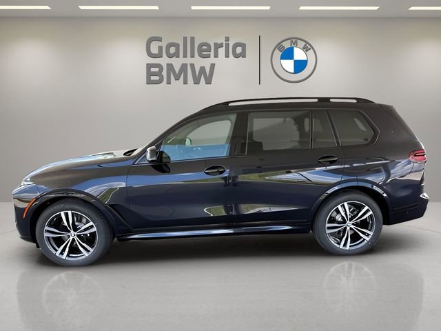 Used 2026 BMW X7 xDrive40i image 12