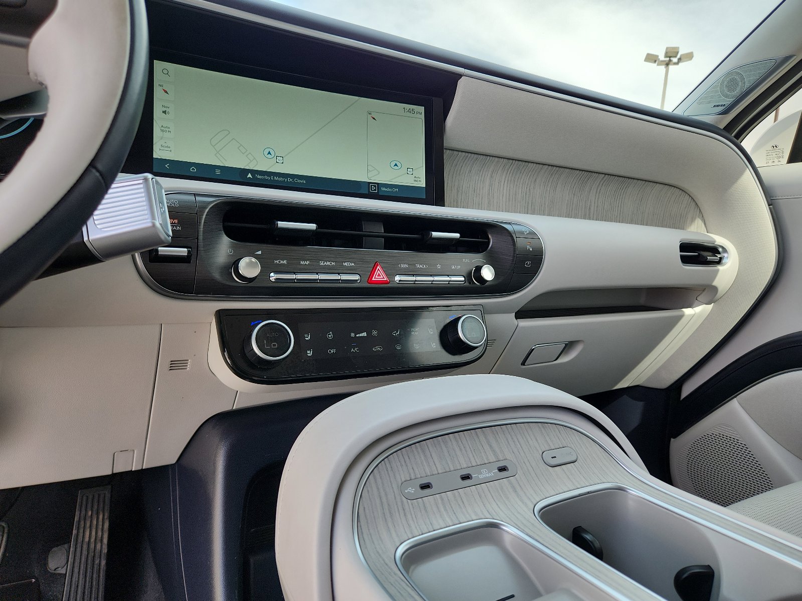 Used 2026 Hyundai Palisade Calligraphy image 20