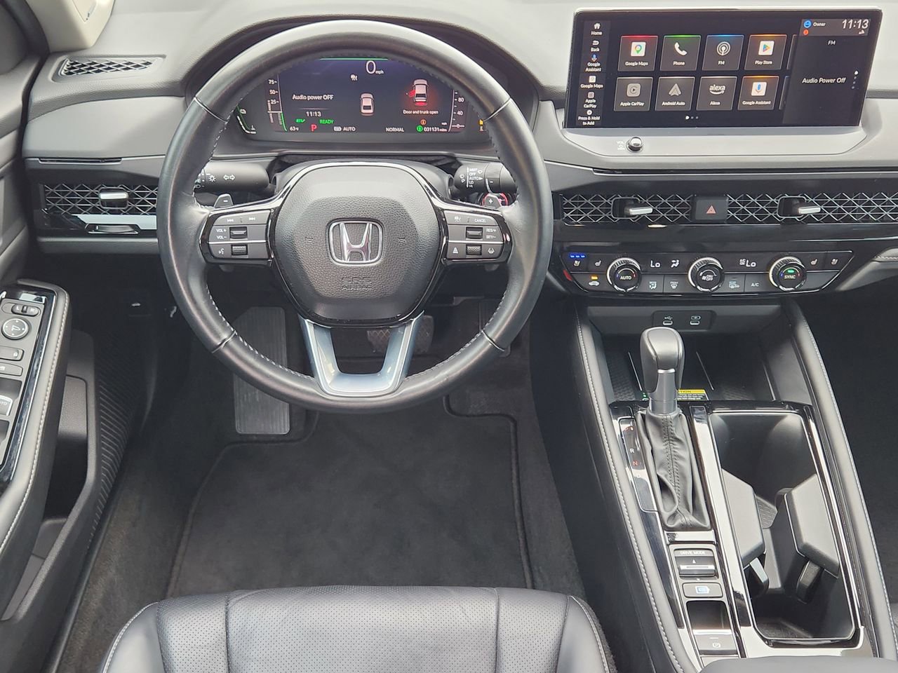 Certified 2023 Honda Accord Touring image 26