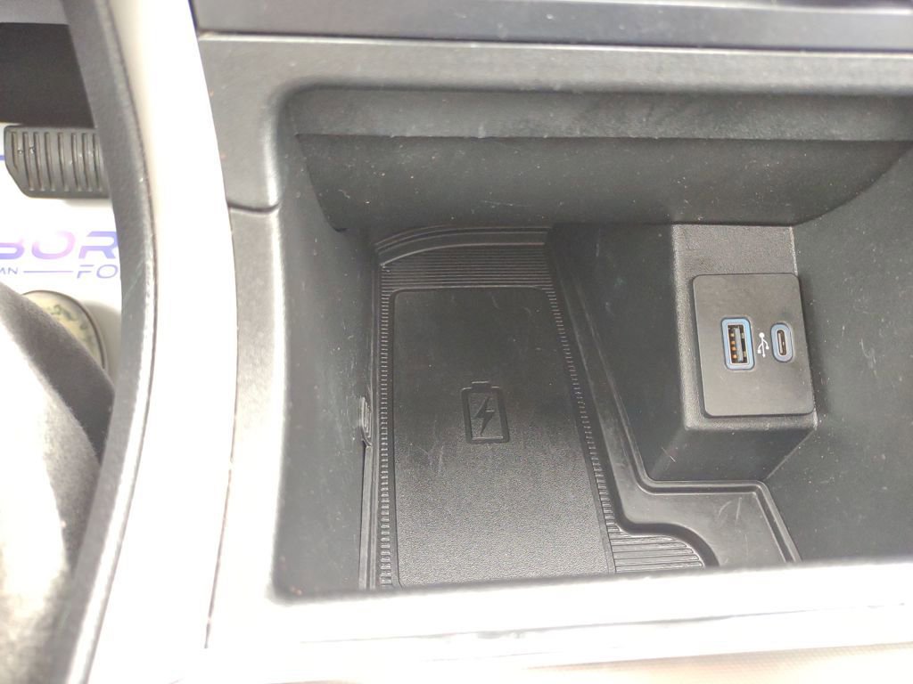 Used 2022 Ford Edge SEL w/ Convenience Package image 38