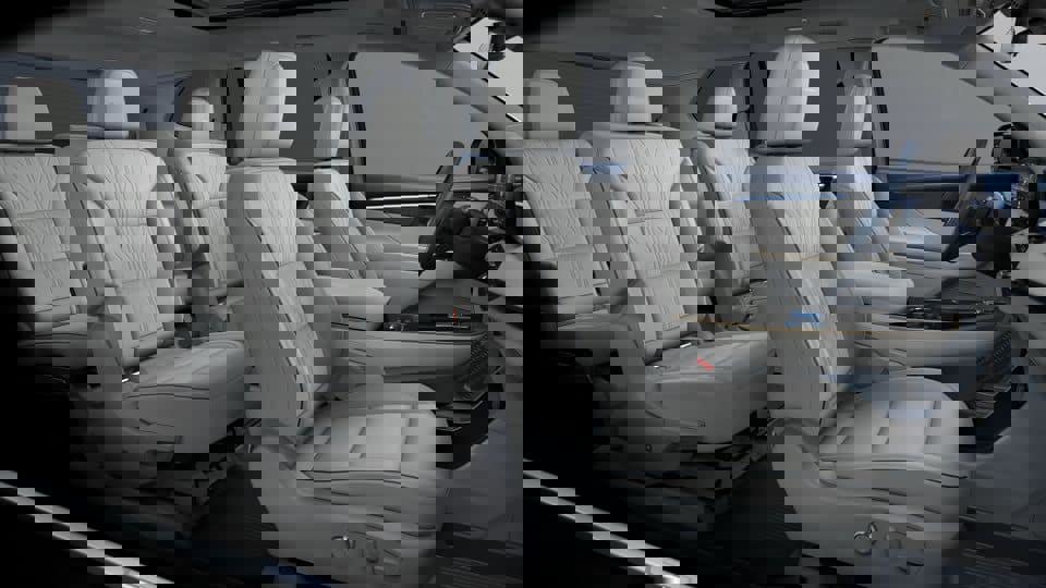 New 2026 Buick Enclave Avenir w/ Super Cruise Package image 35