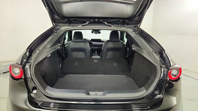 New 2026 MAZDA MAZDA3 s FWD image 36