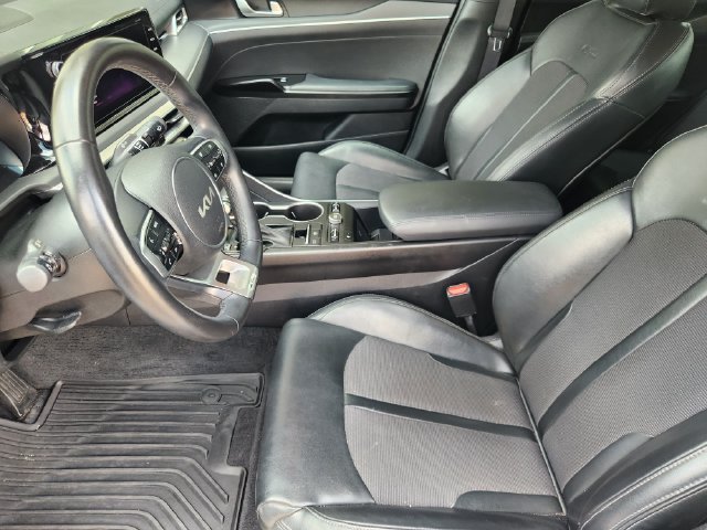Used 2024 Kia K5 GT-Line w/ GT-Line Premium Package FWD image 12
