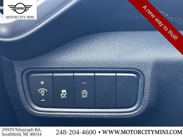 Used 2023 Kia Soul LX image 29