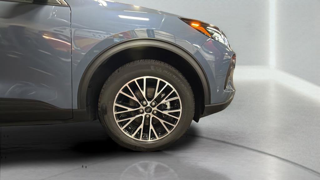 Used 2023 Ford Escape SE image 24