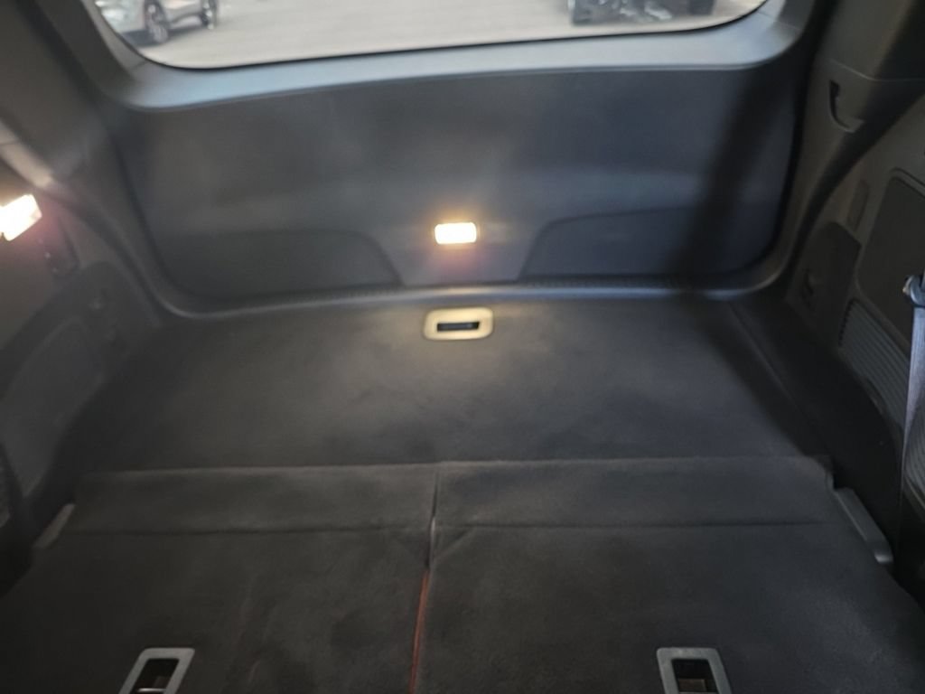 Used 2025 Lincoln Aviator Reserve w/ Illumination Package AWD/4WD image 12
