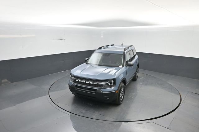 New 2026 Ford Bronco Sport Big Bend w/ Convenience Package image 20