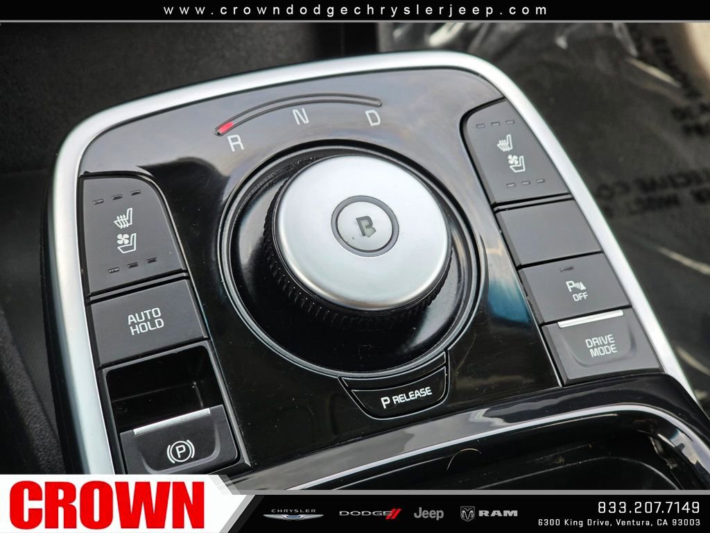 Used 2022 Kia Niro EX Premium image 30