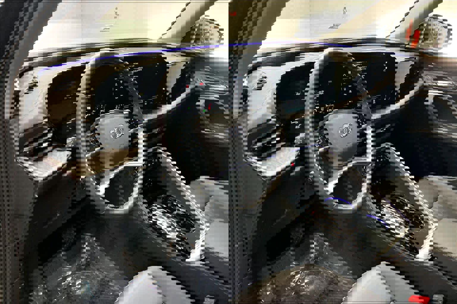 Used 2025 Audi Q5 Premium Plus w/ Premium Plus image 17