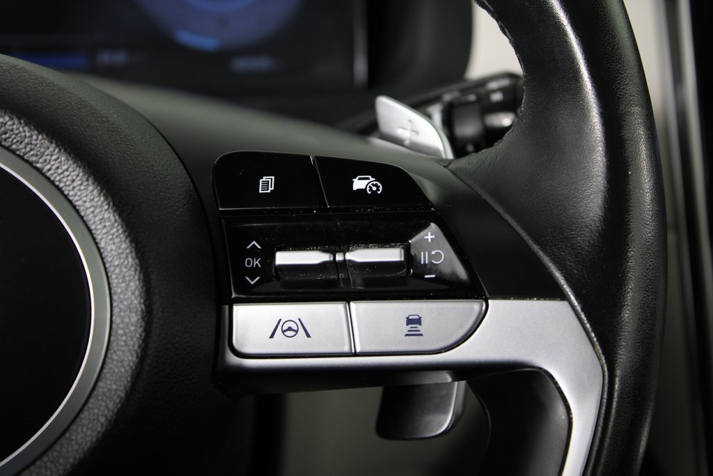 Certified 2024 Hyundai Tucson Limited image 25