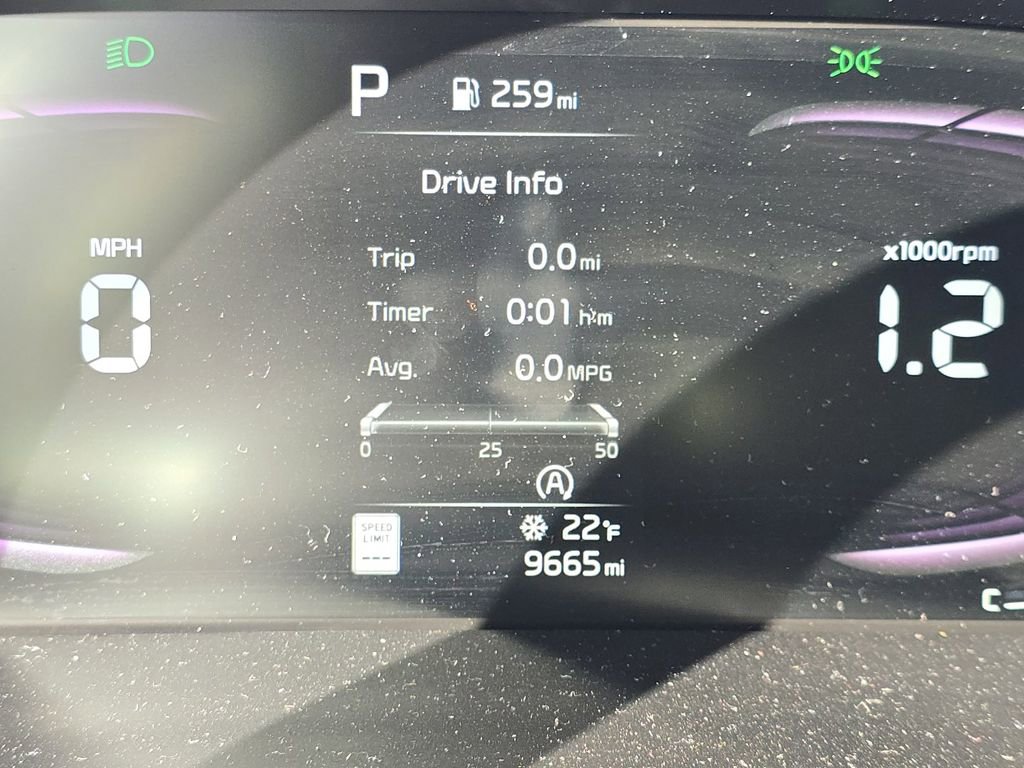 Used 2023 Kia Soul S image 25