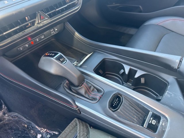 New 2026 Dodge Charger Scat Pack image 18