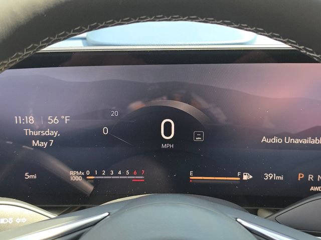 New 2026 Buick Envision Avenir AWD/4WD image 29