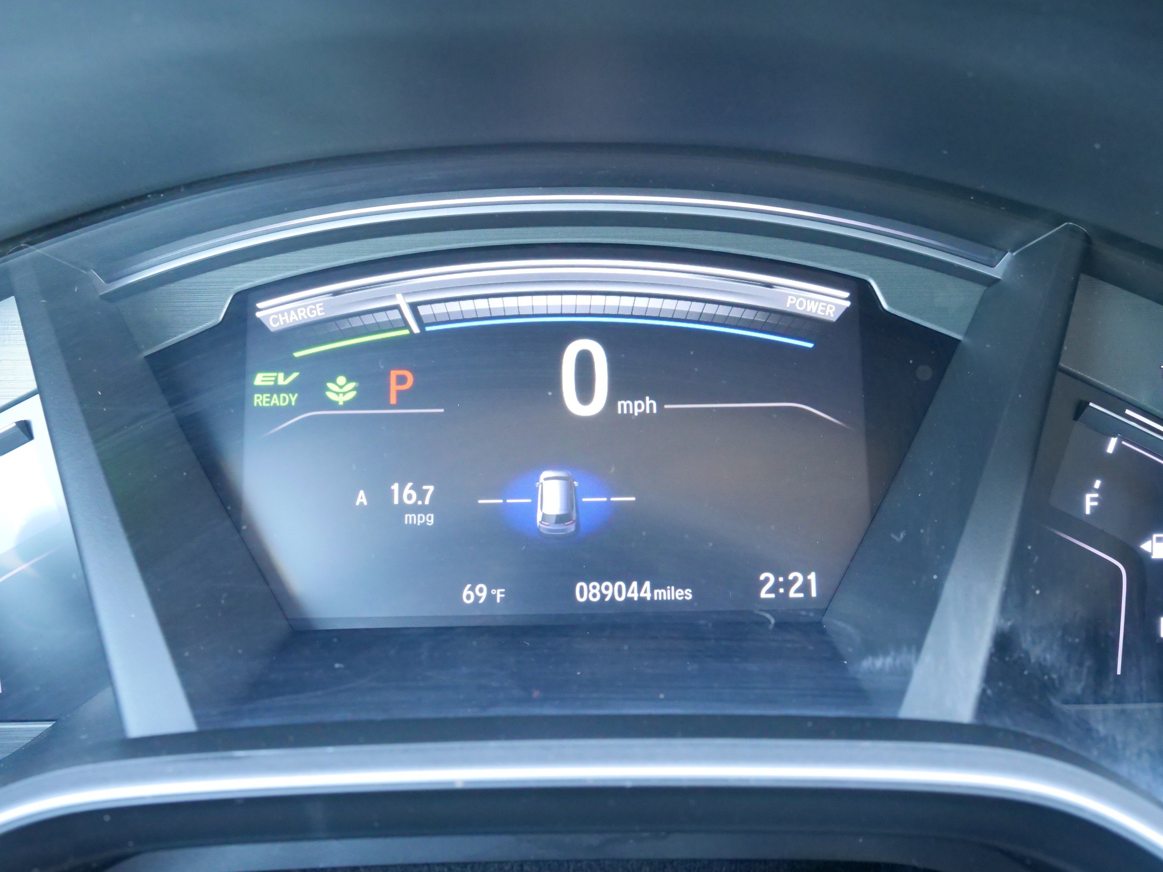 Used 2022 Honda CR-V EX-L image 24