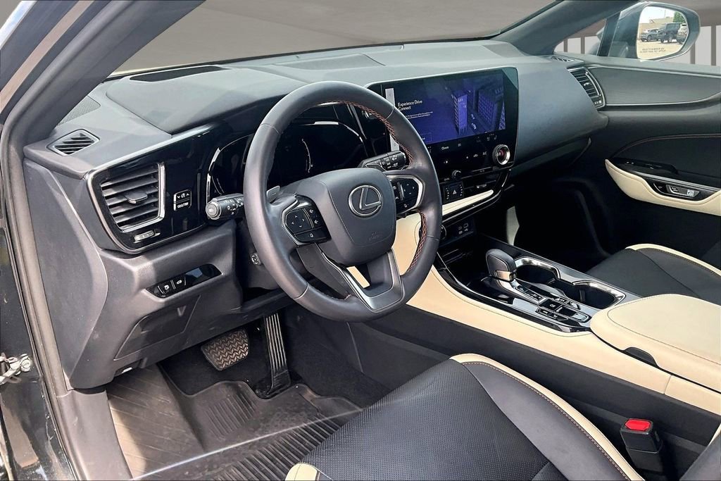 Used 2023 Lexus NX 350 AWD w/ Cold Area Package image 13