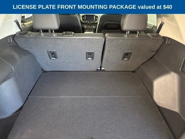Used 2023 GMC Terrain Denali w/ Denali Premium Package AWD/4WD image 6
