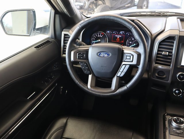 Used 2020 Ford Expedition XLT w/ Equipment Group 202A image 20