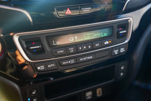 Used 2019 Honda Passport Elite image 17