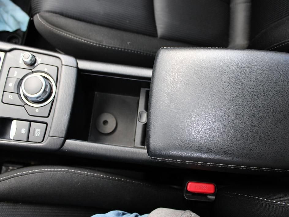 Used 2019 MAZDA CX-3 Sport AWD/4WD image 16