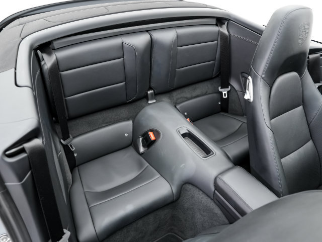 Certified 2019 Porsche 911 Turbo AWD/4WD image 28