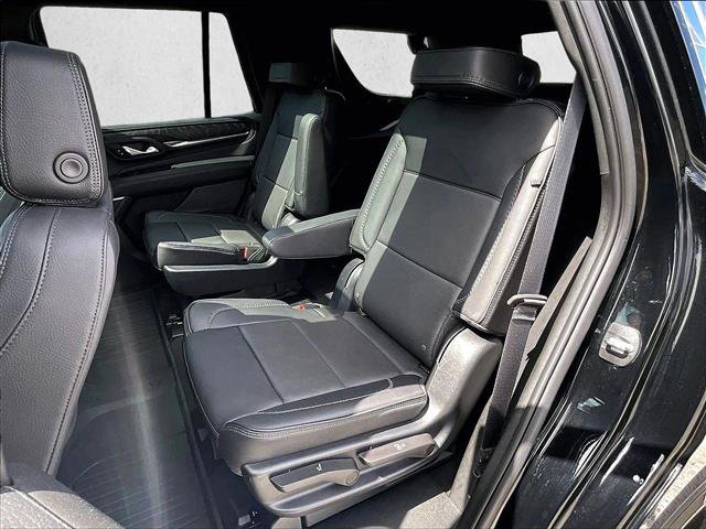 Certified 2023 GMC Yukon Denali image 28