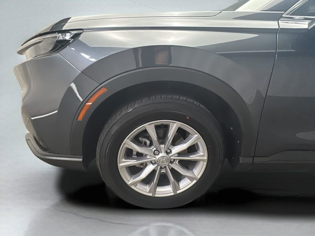 Certified 2023 Honda CR-V EX-L image 4