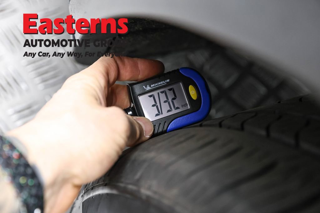 Used 2021 Tesla Model Y Long Range image 21