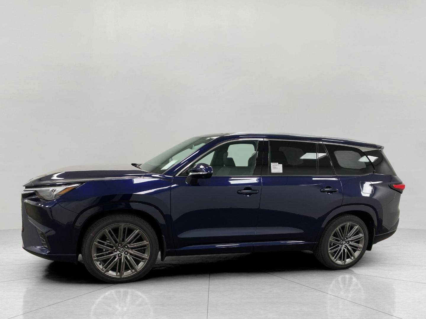 New 2026 Lexus TX 350 AWD image 9