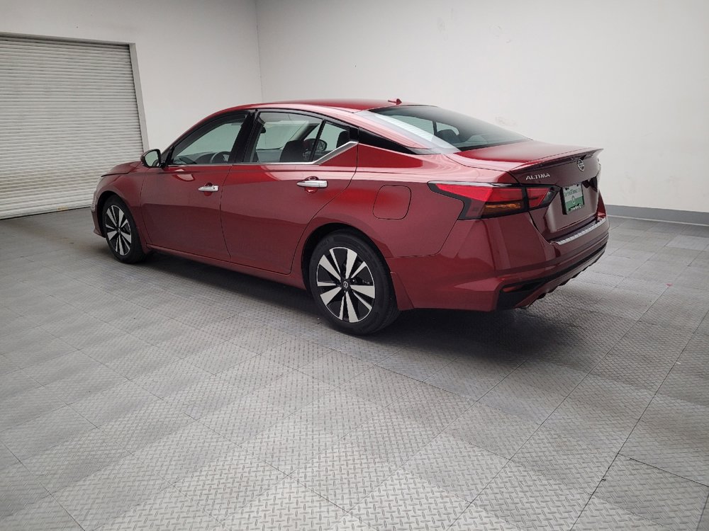 Used 2022 Nissan Altima 2.5 SL image 3