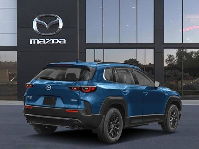New 2026 MAZDA CX-50 AWD 2.5 Hybrid w/ Premium Pkg image 2