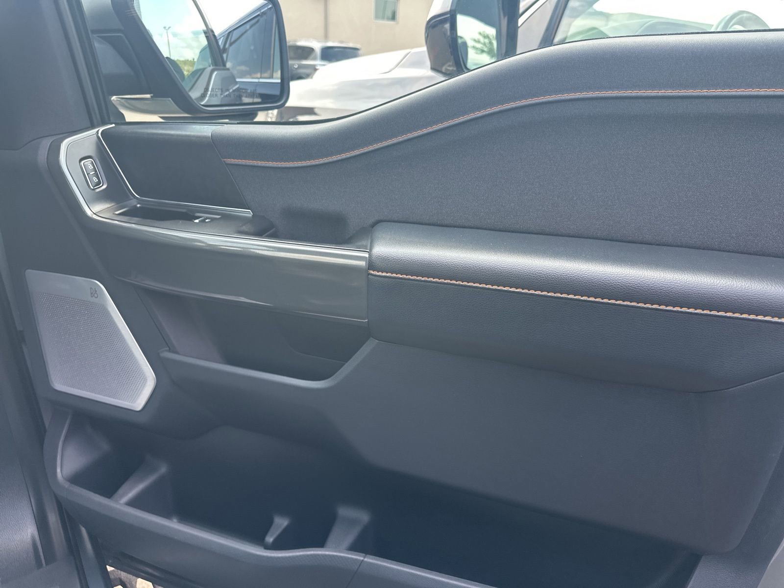 Used 2023 Ford F150 Tremor w/ Equipment Group 402A High image 38