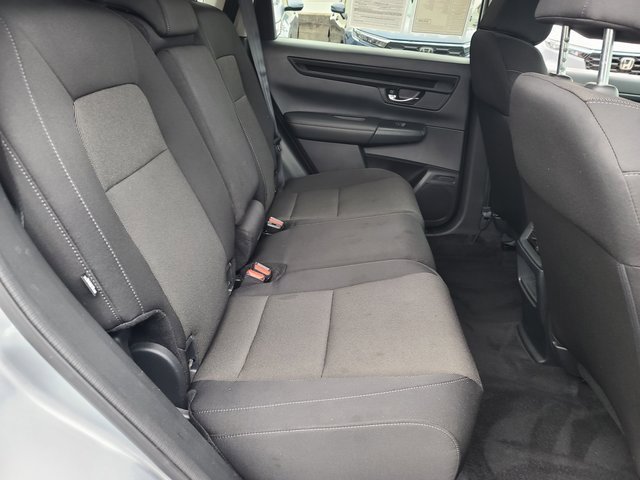 Used 2025 Honda CR-V LX image 16