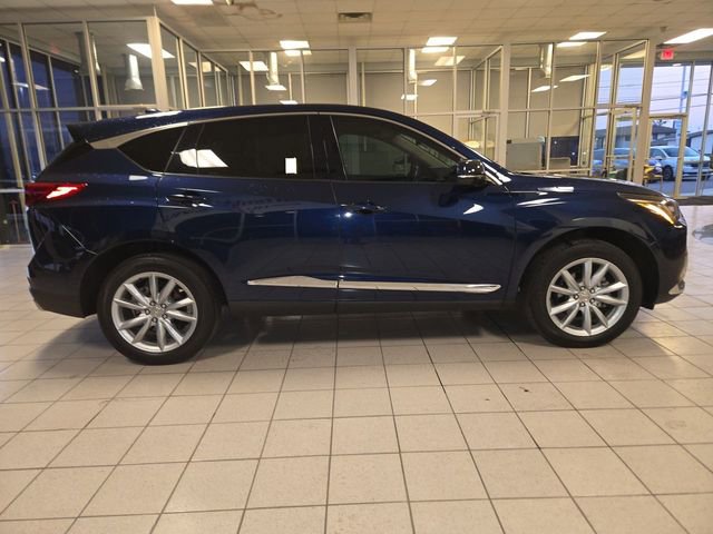 Used 2023 Acura RDX Base image 9