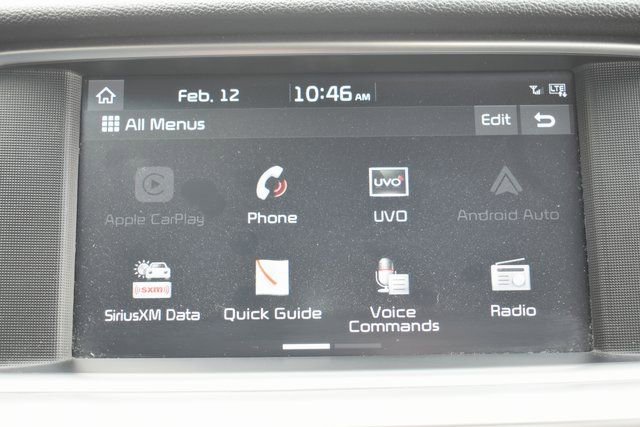 Used 2019 Kia Optima EX image 24