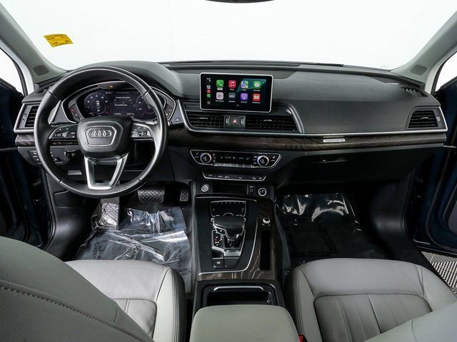 Used 2018 Audi Q5 2.0T Premium Plus w/ Premium Plus Package image 19