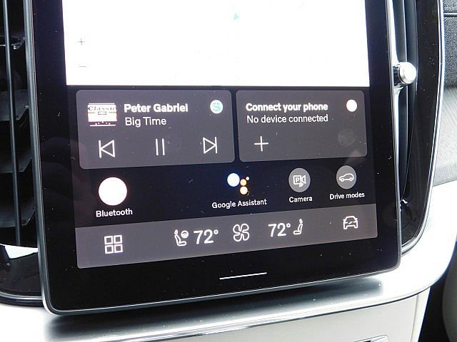 New 2026 Volvo XC90 B6 Ultra w/ Protection Package image 20