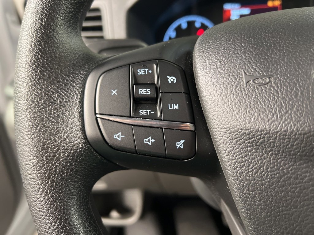 Used 2025 Ford Transit 350 XLT image 15