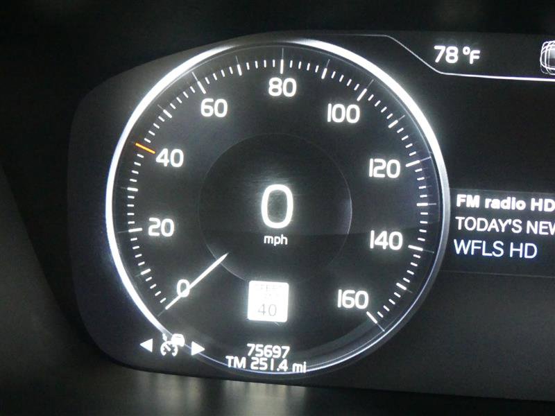 Used 2018 Volvo S90 T6 Inscription image 34