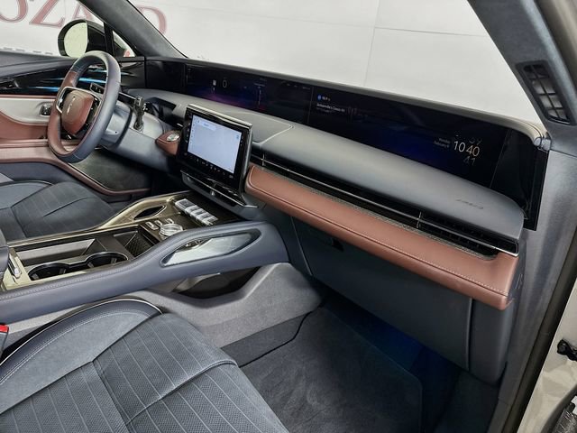 New 2026 Lincoln Nautilus Black Label image 31