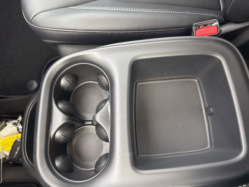 New 2026 Chrysler Pacifica Select image 19