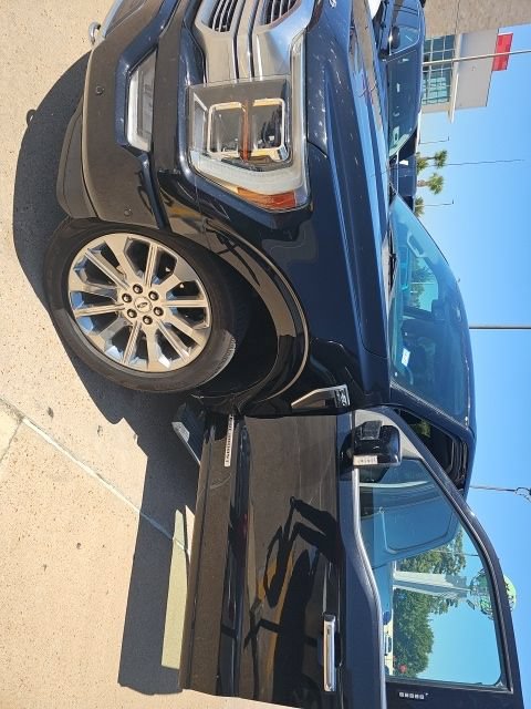 Used 2021 Ford F150 Limited AWD/4WD image 10