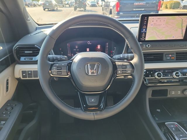 New 2026 Honda Passport TrailSport Elite image 11
